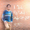 Thumbnail for the Sameer - I'll Stay Alone link, provided by host site
