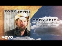 Thumbnail for the Toby Keith - I'll Still Call You Baby link, provided by host site