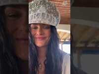 Thumbnail for the Kylie Morgan - I'll Take Your Name If You Take Mine (Always Been You) #Shorts link, provided by host site