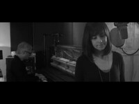 Thumbnail for the Meredith Andrews - I Look To The King (Live + Acoustic) link, provided by host site