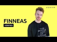 Thumbnail for the FINNEAS - "I Lost A Friend" Official Lyrics & Meaning | Verified link, provided by host site