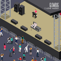 Thumbnail for the Glowbug - I Love Audio link, provided by host site