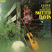 Thumbnail for the Skeeter Davis - I Love Flatt and Scruggs link, provided by host site