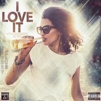 Thumbnail for the Kyle Edwards - I Love It (Jersey Club) link, provided by host site