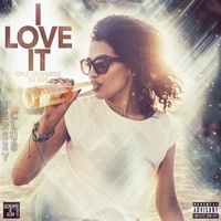 Thumbnail for the Kyle Edwards - I Love It (Jersey Club) link, provided by host site
