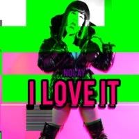 Thumbnail for the No.Lay - I Love It (Remix) link, provided by host site