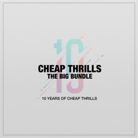 Thumbnail for the Heavy Hearts - I Love Music link, provided by host site
