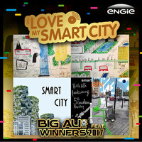 Thumbnail for the Big Alì - I Love My Smart City link, provided by host site