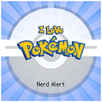 Thumbnail for the Kurt Hugo Schneider - I Love Pokémon link, provided by host site