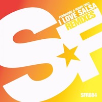 Thumbnail for the Pomodoro - I Love Salsa (Remixes) link, provided by host site