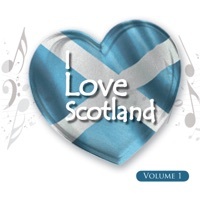 Thumbnail for the The Munros - I Love Scotland, Vol. 1 link, provided by host site