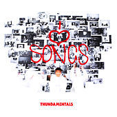 Thumbnail for the Thundamentals - I Love Songs link, provided by host site