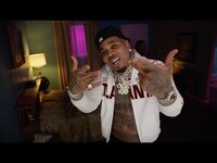 Thumbnail for the Kevin Gates - I Love This Bitch link, provided by host site