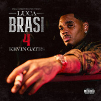 Thumbnail for the Kevin Gates - I Love This Bitch link, provided by host site