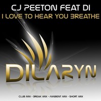 Thumbnail for the CJ Peeton - I Love To Hear You Breathe link, provided by host site