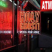 Thumbnail for the Moby - I Love to Move In Here (Holy Ghost! Remix) link, provided by host site