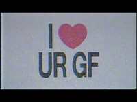 Thumbnail for the Joel Corry - I LOVE UR GF link, provided by host site