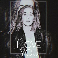 Thumbnail for the Anouk - I Love You link, provided by host site