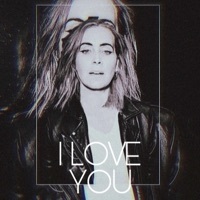 Thumbnail for the Anouk - I Love You link, provided by host site