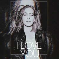 Thumbnail for the Anouk - I Love You link, provided by host site