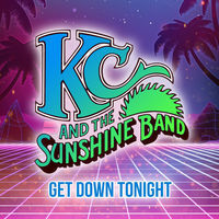 Thumbnail for the KC and the Sunshine Band - I Love You link, provided by host site