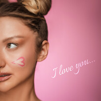 Thumbnail for the Margo - I Love You link, provided by host site