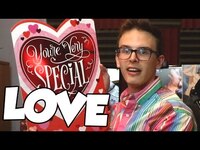 Thumbnail for the Idubbbz - I LOVE YOU GUYS - Bad Unboxing link, provided by host site