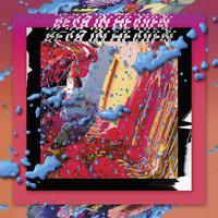 Thumbnail for the Bear in Heaven - I Love You, It's Cool link, provided by host site
