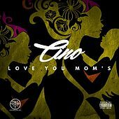 Thumbnail for the Doom Squad - I Love You Mom link, provided by host site