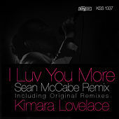 Thumbnail for the Kimara Lovelace - I Luv You More (Sean McCabe Remix) link, provided by host site