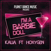 Thumbnail for the Kalia - I'm A Barbie Doll link, provided by host site