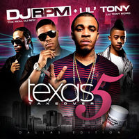 Thumbnail for the DJ RPM - I'm a Boss link, provided by host site