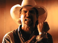 Thumbnail for the Bill Engvall - I'm a Cowboy link, provided by host site