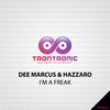 Thumbnail for the Dee Marcus - I'm a Freak link, provided by host site