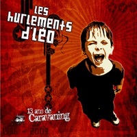 Thumbnail for the Les Hurlements d'Léo - I'm a freak link, provided by host site