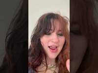Thumbnail for the Gayle - i’m a girl and i’m going to have so much fun @cyndilauper link, provided by host site