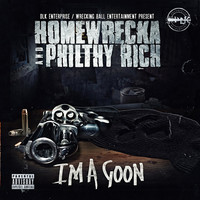 Thumbnail for the Homewrecka - I'm a Goon link, provided by host site