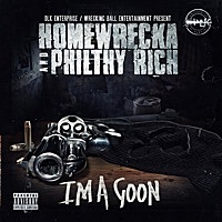 Thumbnail for the Homewrecka - I'm a Goon link, provided by host site