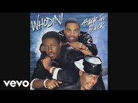 Thumbnail for the Whodini - I'm a Ho link, provided by host site
