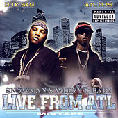 Thumbnail for the Weezy - I'm A Husla link, provided by host site