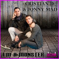 Thumbnail for the Cristian D - I'm a Monster link, provided by host site