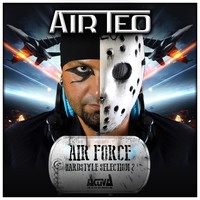 Thumbnail for the Cristian D - I'm a Monster - Air Teo Rework link, provided by host site