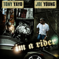 Thumbnail for the Joe Young - I'm A Rider link, provided by host site