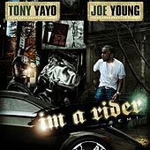 Thumbnail for the Joe Young - I'm A Rider link, provided by host site