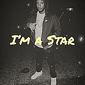 Thumbnail for the Corbin - I’m a Star link, provided by host site