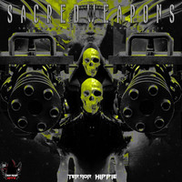 Thumbnail for the UFO - I'm a Tetrahedro - Kinetik Noise Remake link, provided by host site