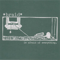 Thumbnail for the Braid - I'm Afraid of Everything link, provided by host site