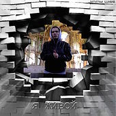 Thumbnail for the Jimmy Wise - I'm Alive link, provided by host site