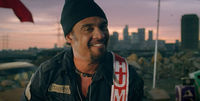 Thumbnail for the Michael Franti - I’m Alive (Life Sounds Like) link, provided by host site