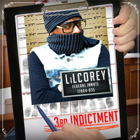 Thumbnail for the Lil Corey - I'm All That link, provided by host site